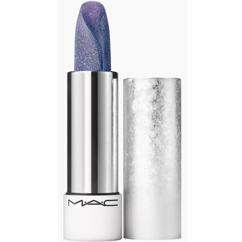 Mac Fizzy Feels Lipstick Shiver Shimmy